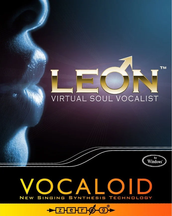 LEON (VOCALOID1)