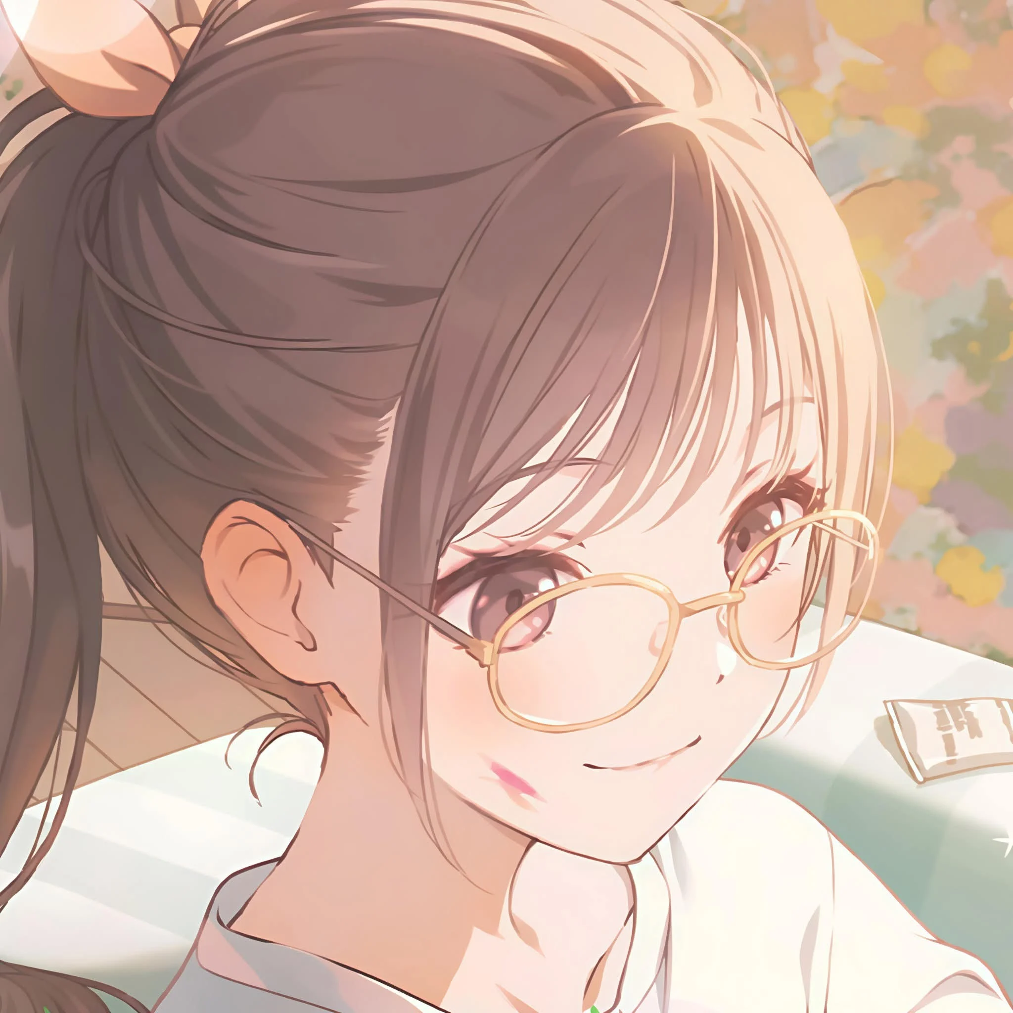 Ena Shinonome