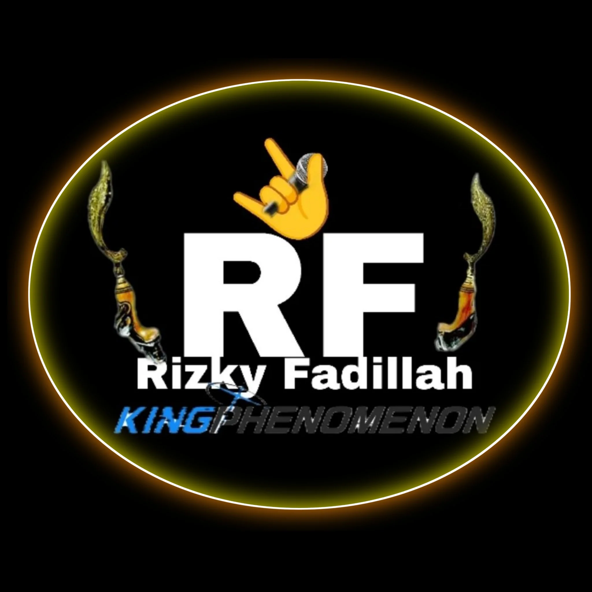 M. Rizky Fadillah [Kapten Sensei] [Blue Archive] [Rizky Fadillah Official]