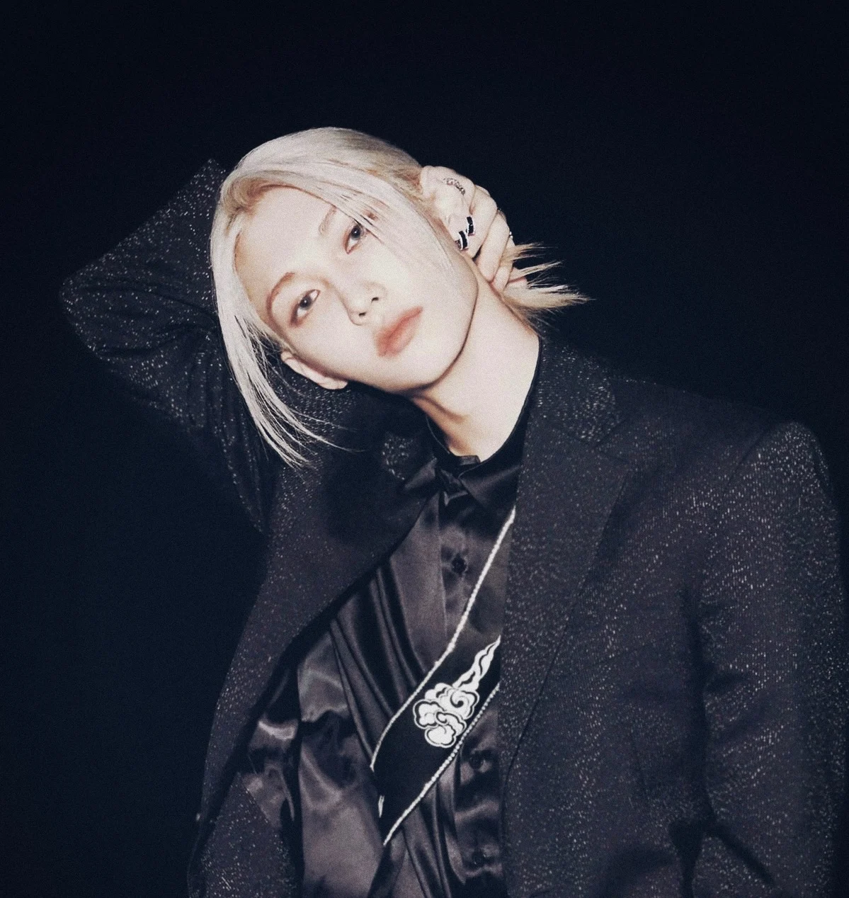 Lee Felix StrayKids Melodic Voice