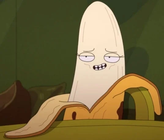 Banana (Kiff)