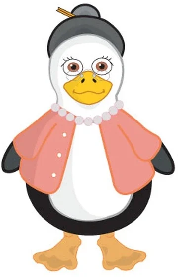 Ms.Birdy (Webkinz)