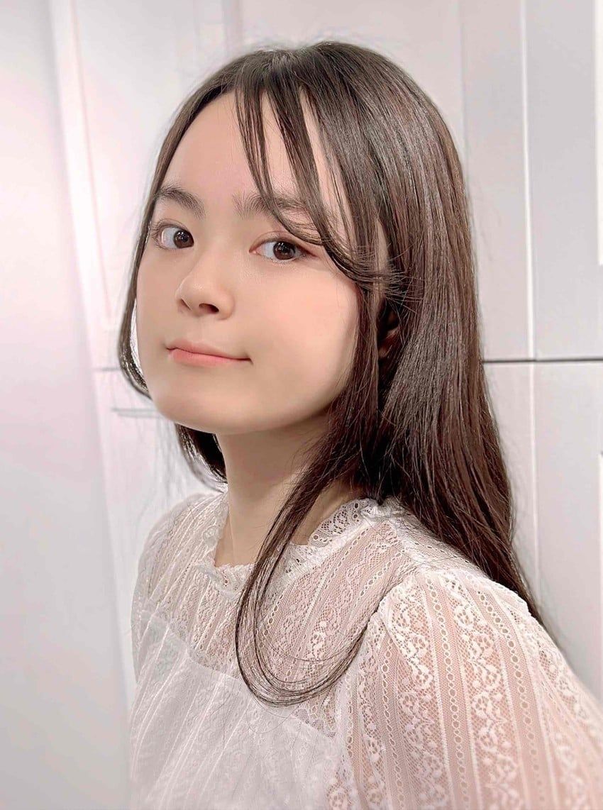 Anna Nagase (Voice Actor Japanese)