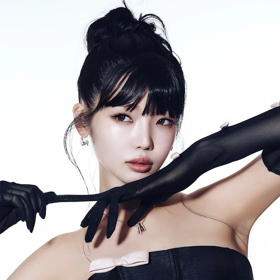 ROH JISUN - fromis_9