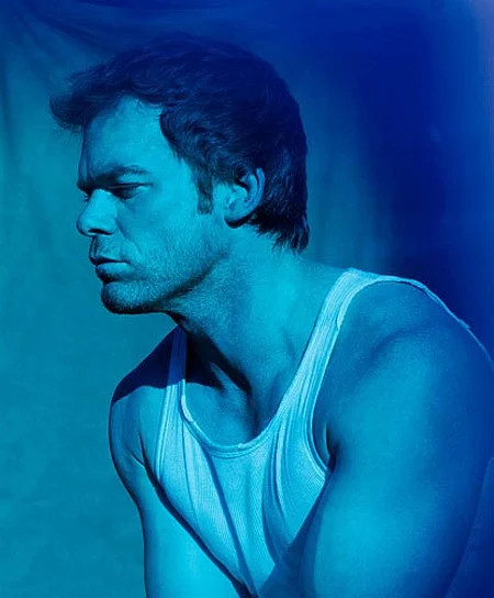 Michael C. Hall