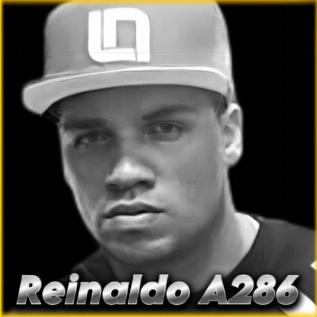 Reinaldo A286 - Rap Portugues Brasil