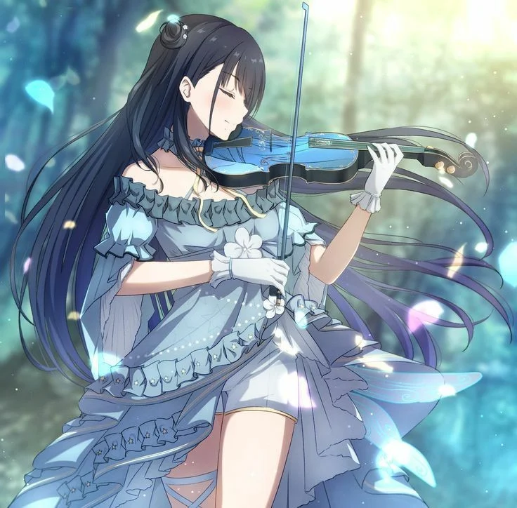 Sora Amamiya