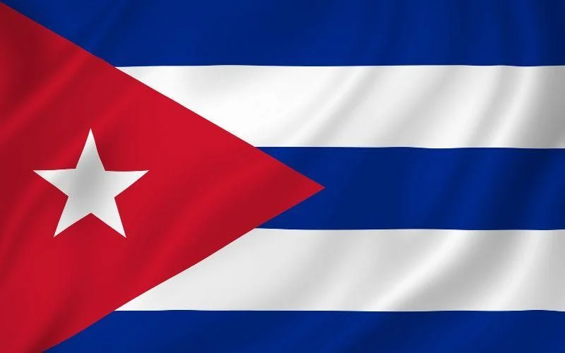 Cuba
