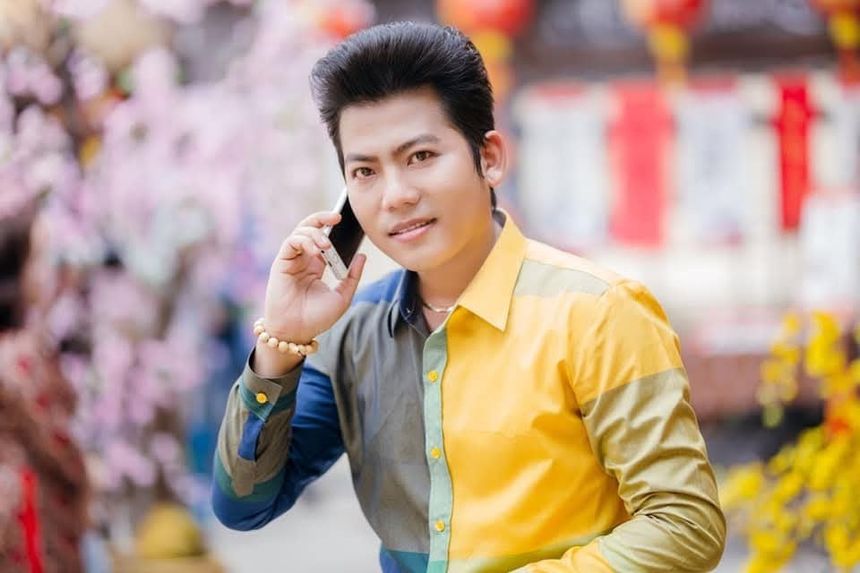 Hồ Minh Đương VN