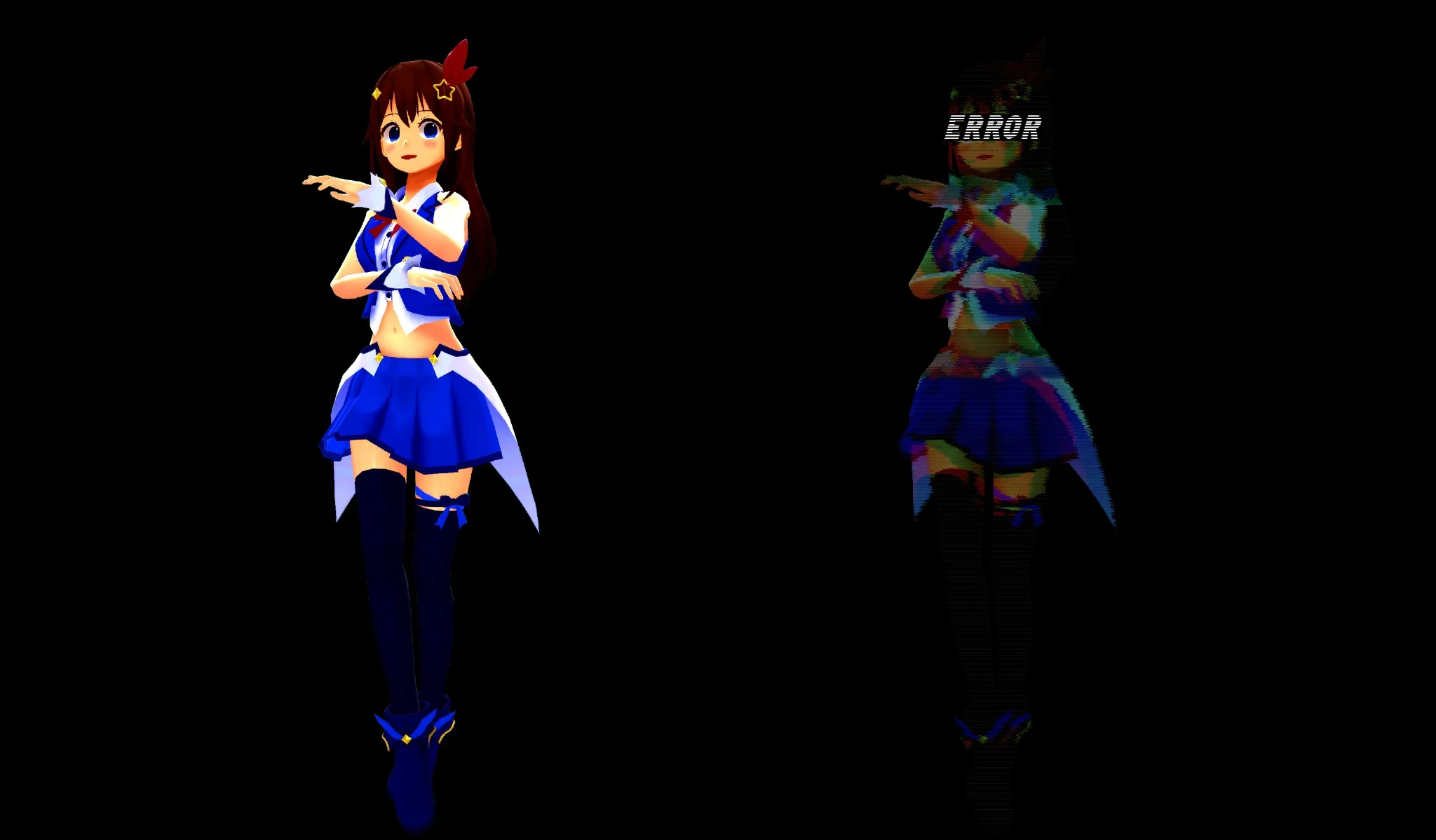 Tokino Sora (2018-2019)
