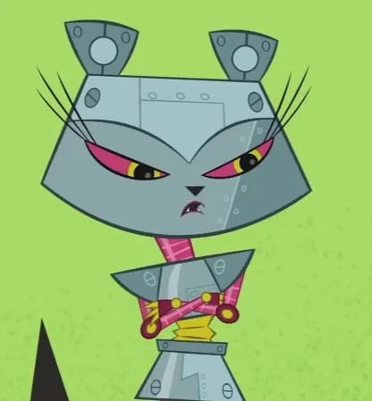 Panther (Commander Clark)