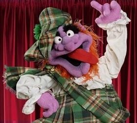 Angus McGonagle (Muppet show)