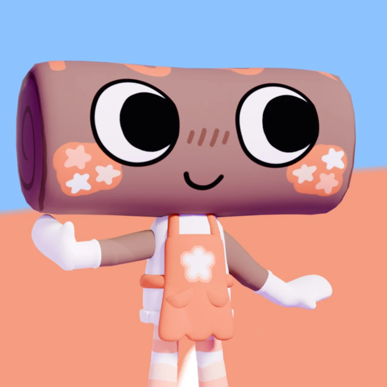 Cosmo (Dandy's World)