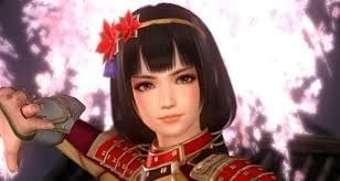 Naotora Li