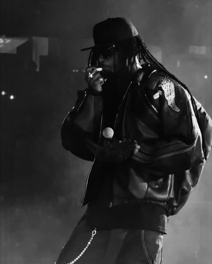 Playboi Carti - ON B5 / The Truth Is *𝐁𝐀𝐁𝐘* Voice (2023 ERA)