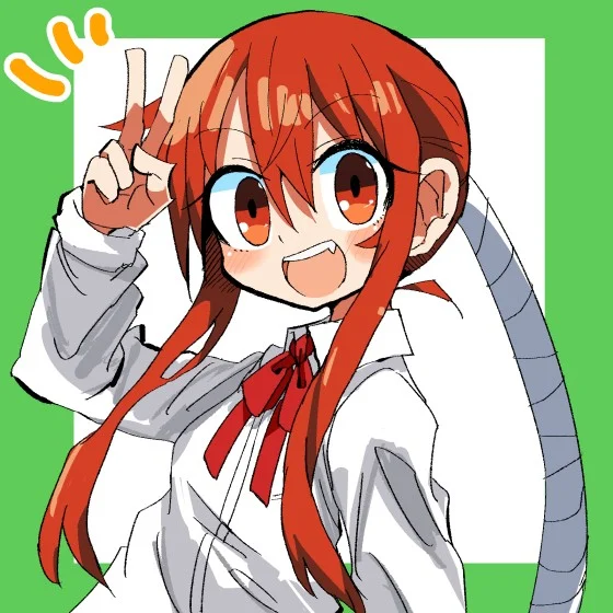Etomo Shuko (MUGEN OC)