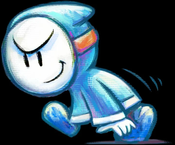 Bandit (Mario Party)