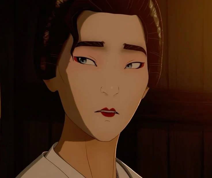 Mizu (Singing Voice) (Lea Salonga)