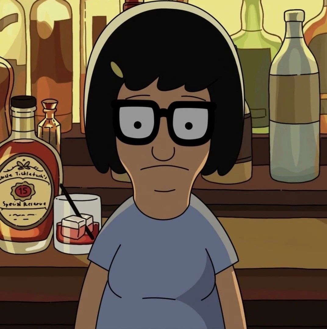 Tina Belcher (Bobs Burgers)