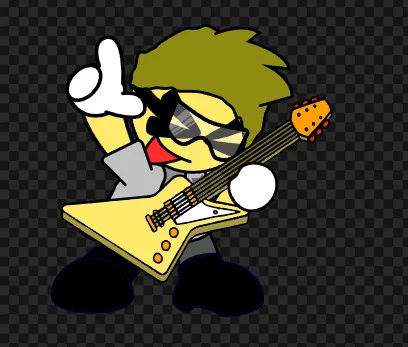 Kirbystarwarrior123 (RETRAINED MODEL)