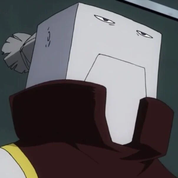 Ken Ishiyama (Cementoss) (My Hero Academia)