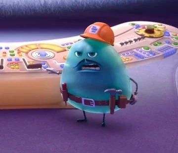 Fritz (inside out)