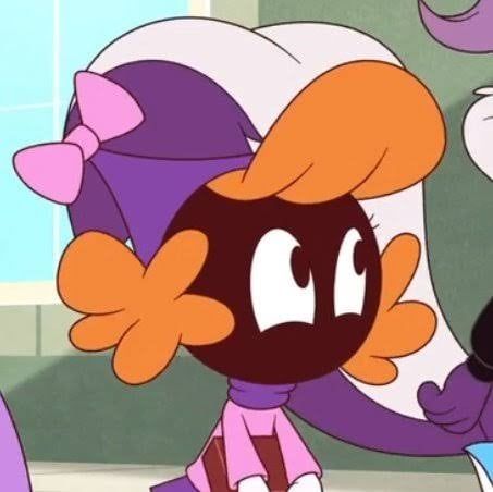 Marcia The Martian