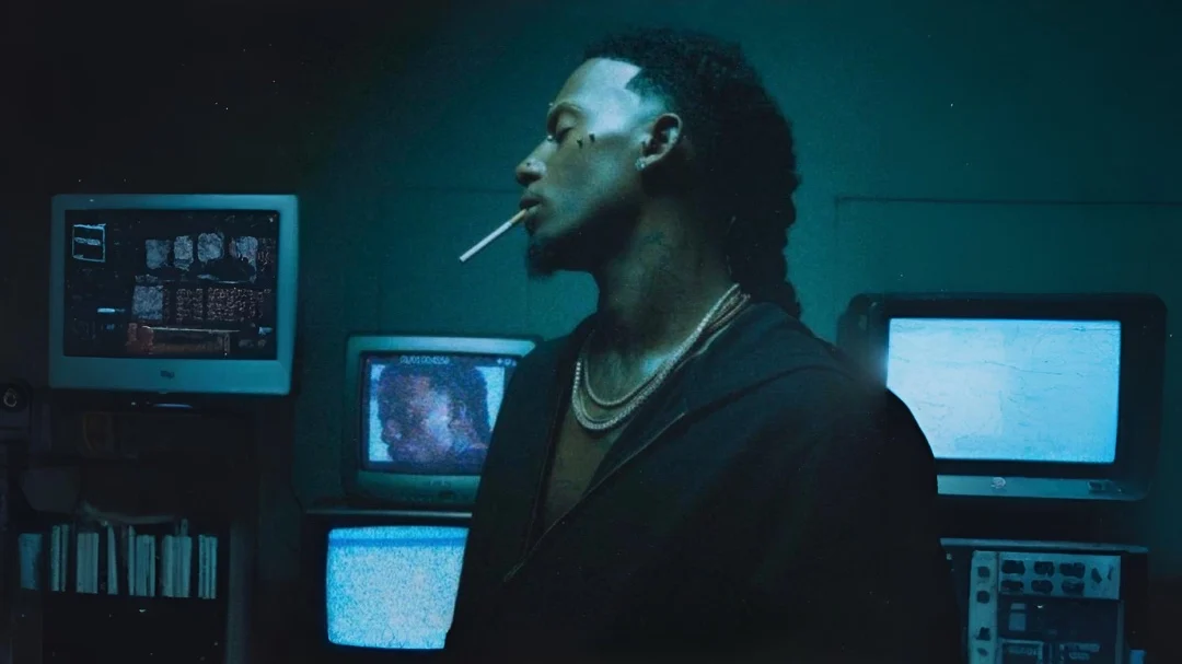 Playboi Carti - Raspy Baby x Raspy Deep Voice