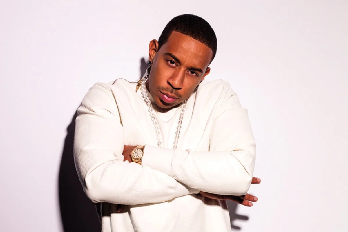 Ludacris