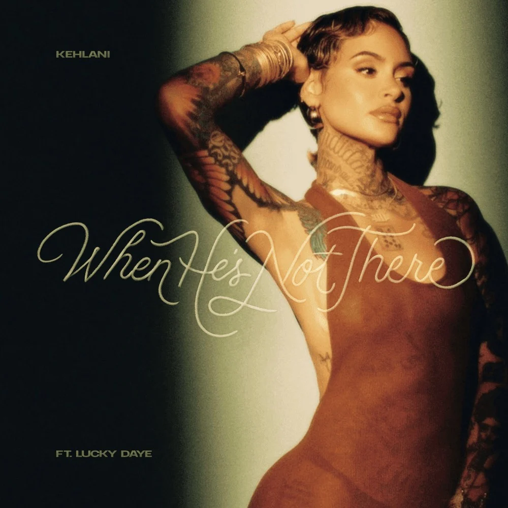 Kehlani | While We Wait 2