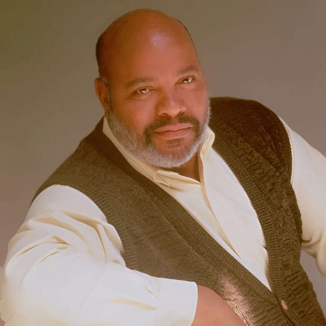 Philip Banks (Fresh Prince)