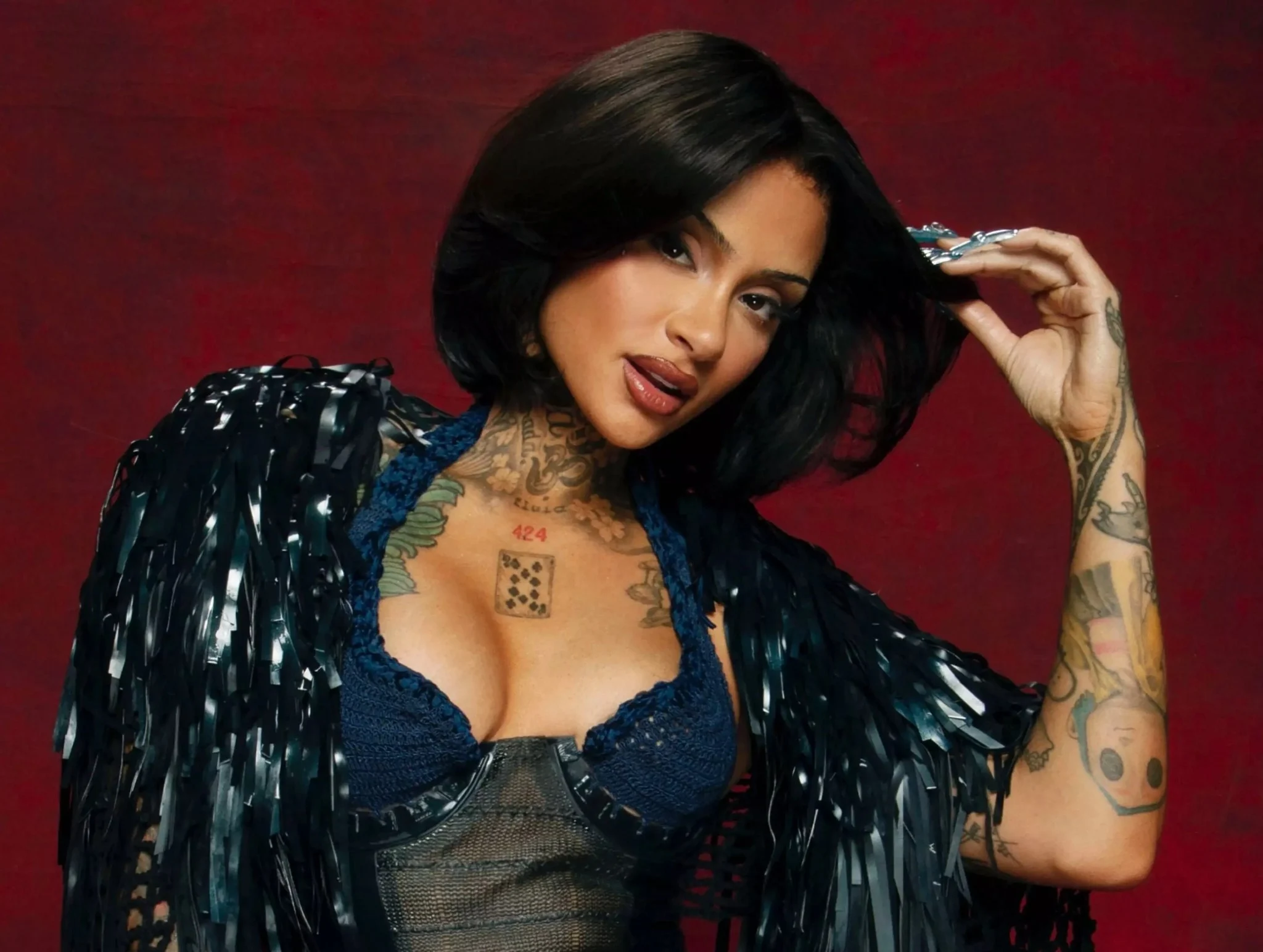 Kehlani