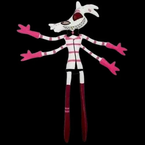Angel Dust (AquaticZaq1)