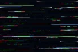 Glitching 