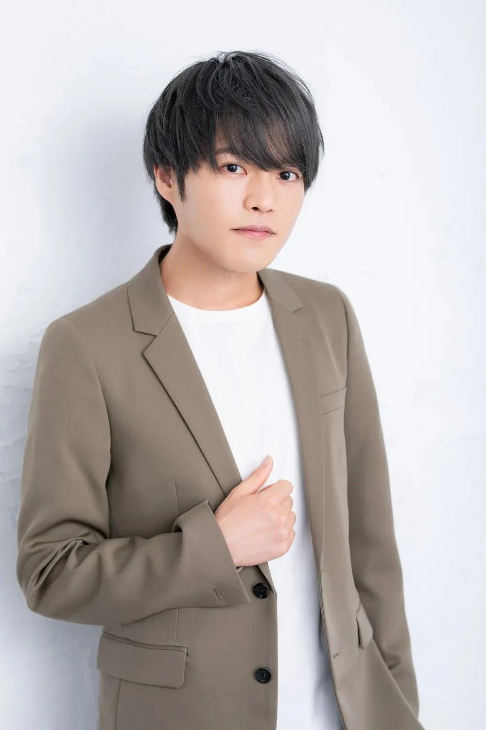 Shun Horie  (Voice Actor Japanese)