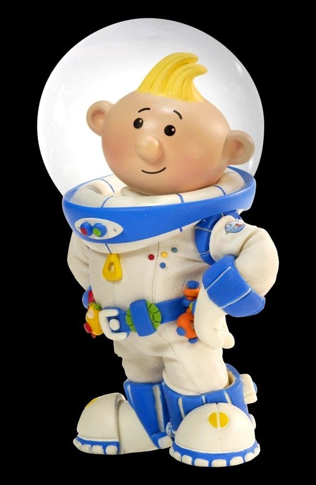 Lunar Jim (UK)