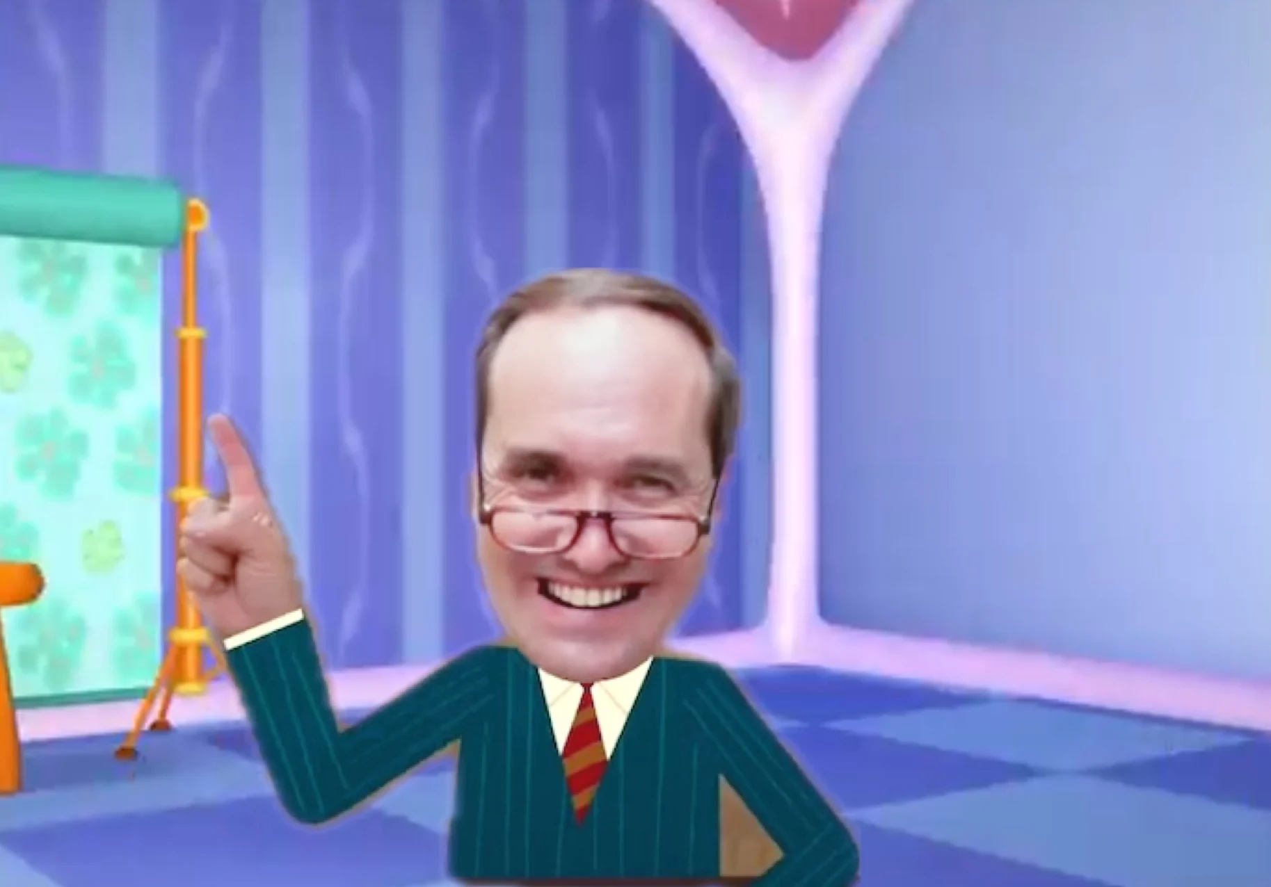 Simon Shocket