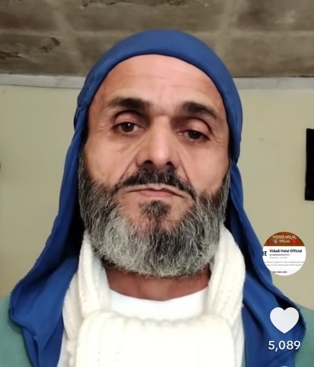 Vidadi Halal 