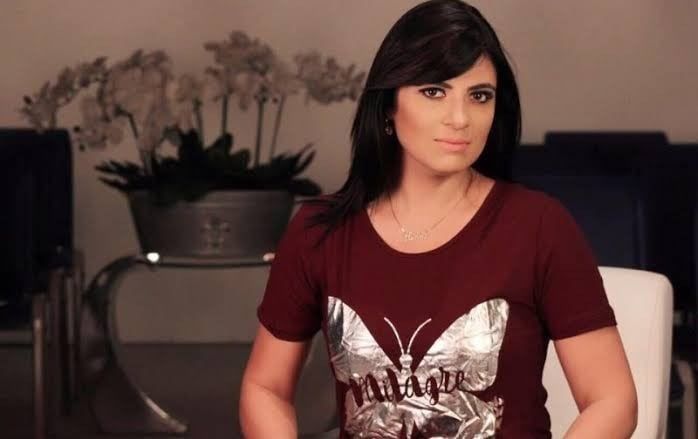 Fernanda brum (voz rasgada)