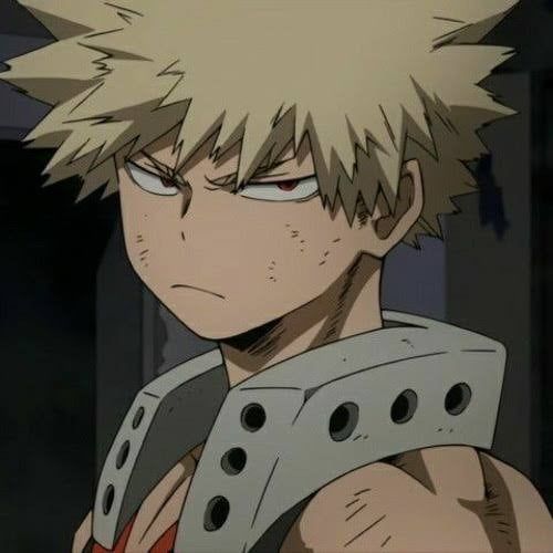 Bakugo 