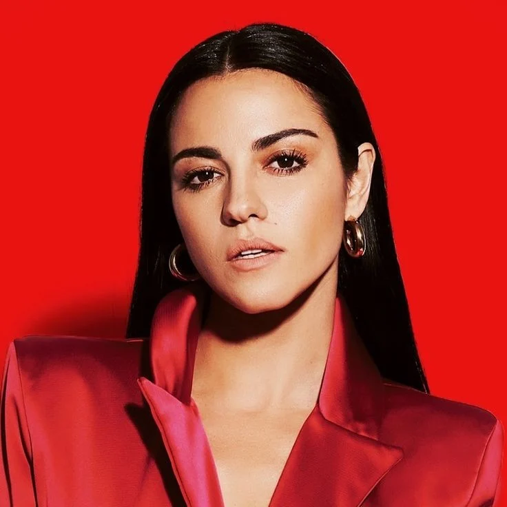 Maite Perroni (2020+)