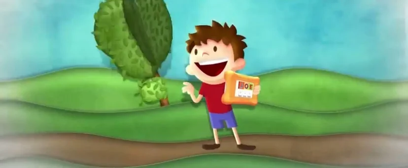 Joe (Tigson Goldstone)