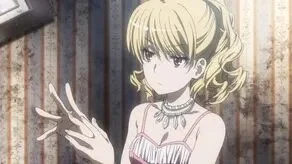 Kaibi Gokusai  (To Aru Majutsu no Index - A Certain Magical Index) 