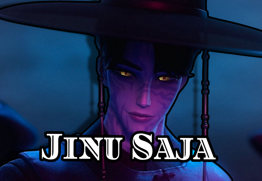 Jinu Saja