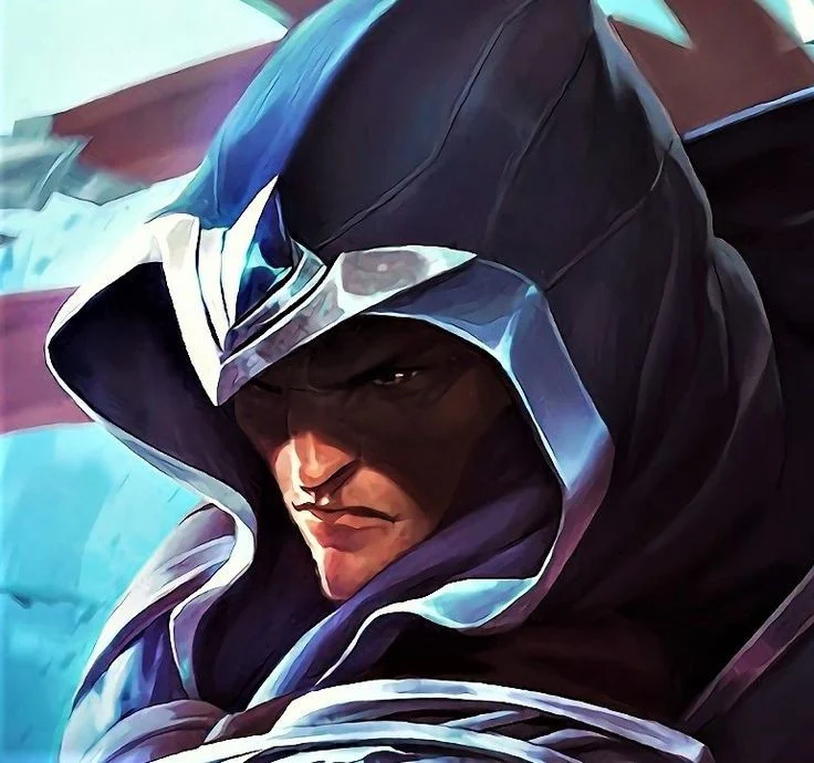 Talon League of Legends [Türkçe]