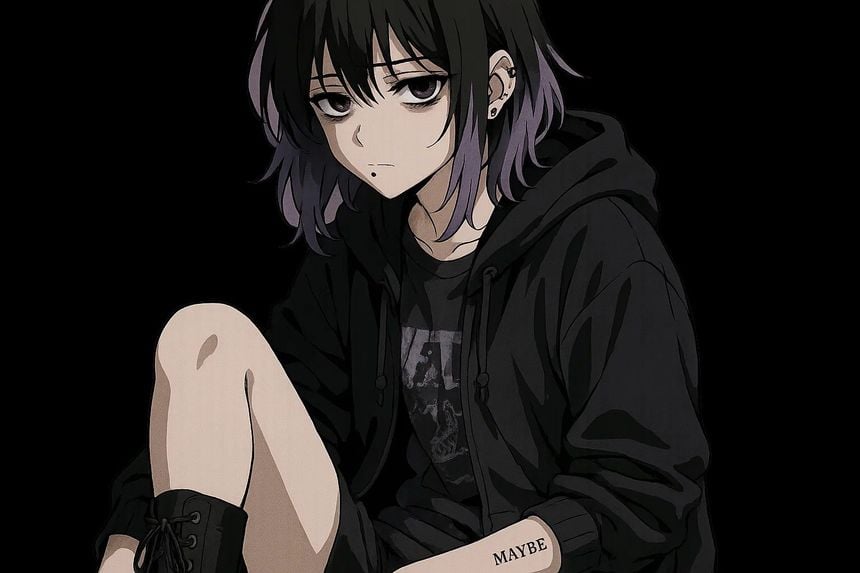 Violet reign 