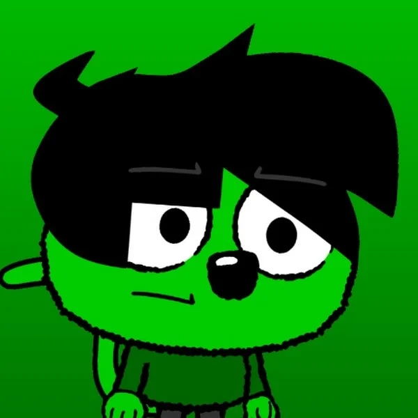GreenLuisi2k9 (Rerun)