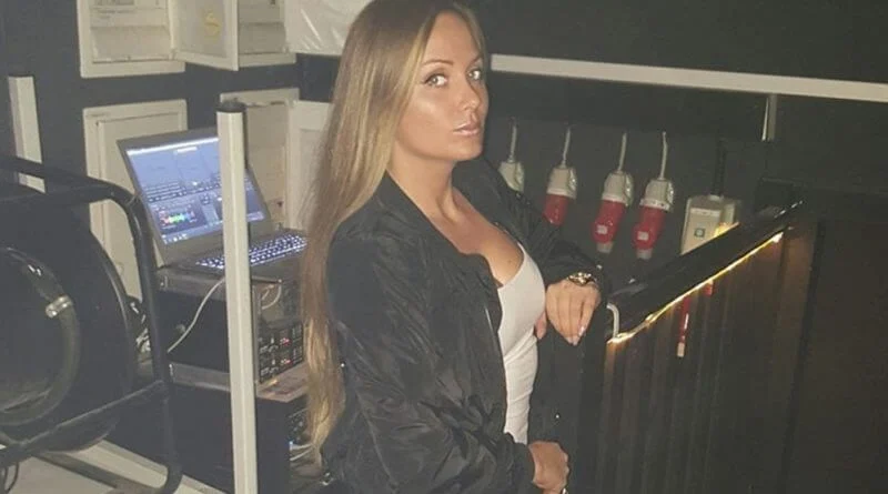 Schwesta ewa 