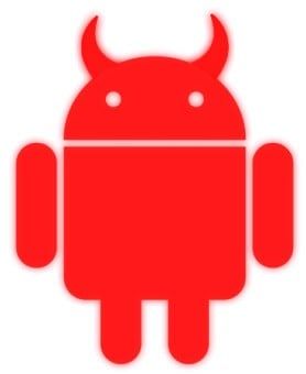 Niño RedDroid 2