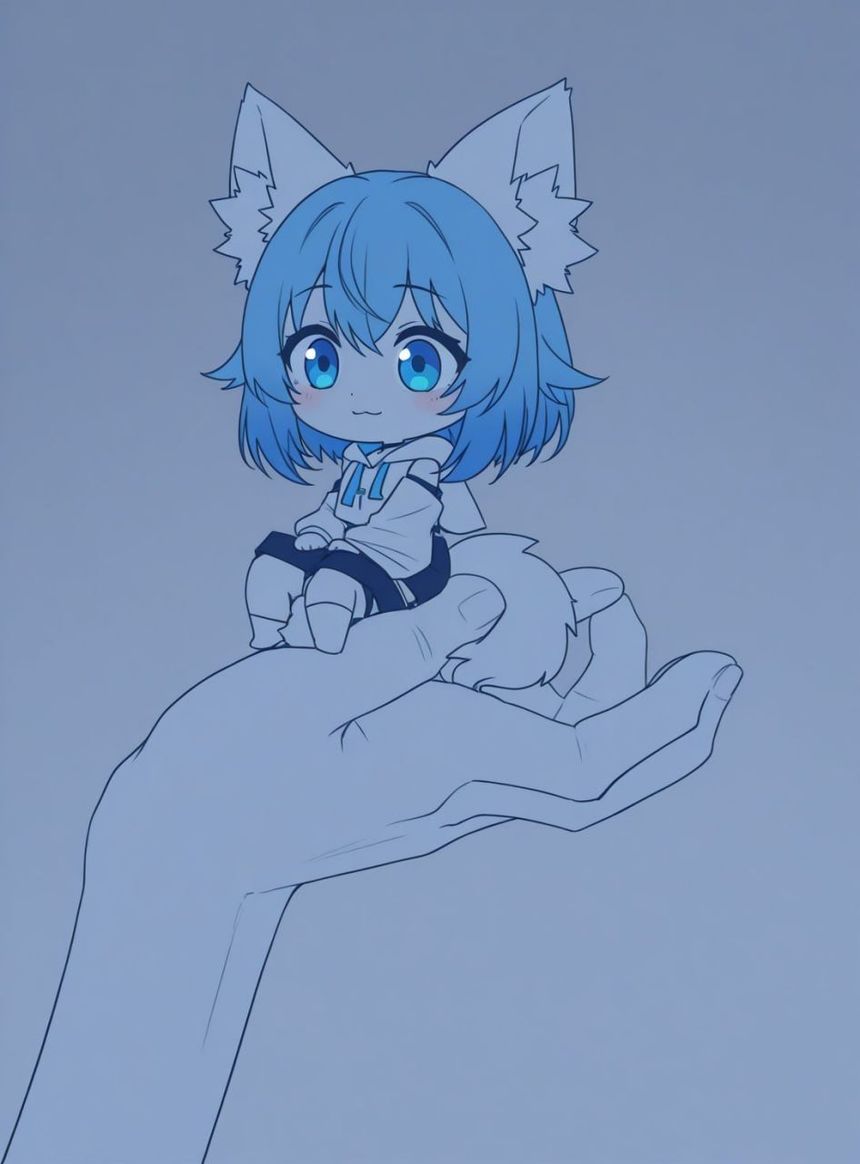 Wolfychu 